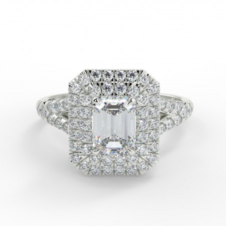 Clara - Diamant 0.70 carat...