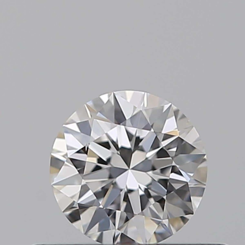 Diamant 0,31 carat H - VVS1 category