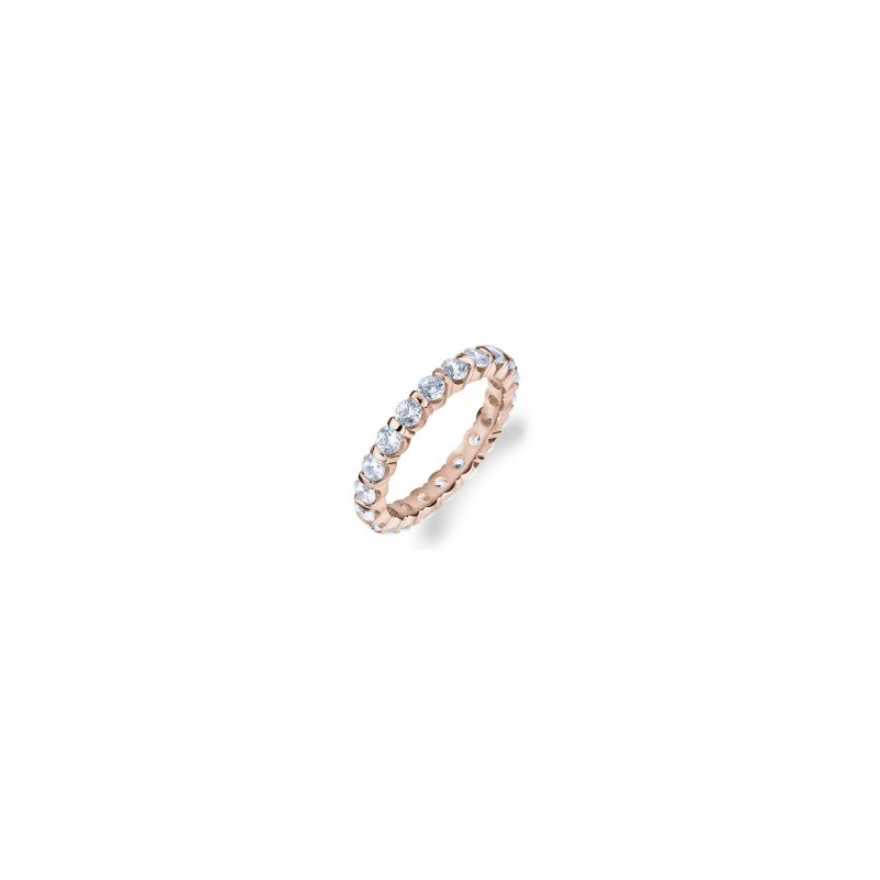 Eternity Barrette 1.00 carat category