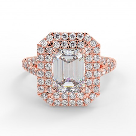 Clara - Diamant 1.50 carat...