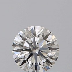 Diamant 0,41 carat G - VVS1 category