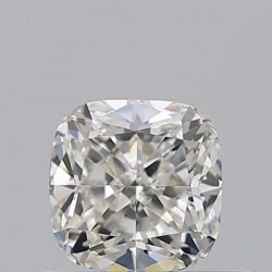 Diamant 0,50 carat H - VVS2 category