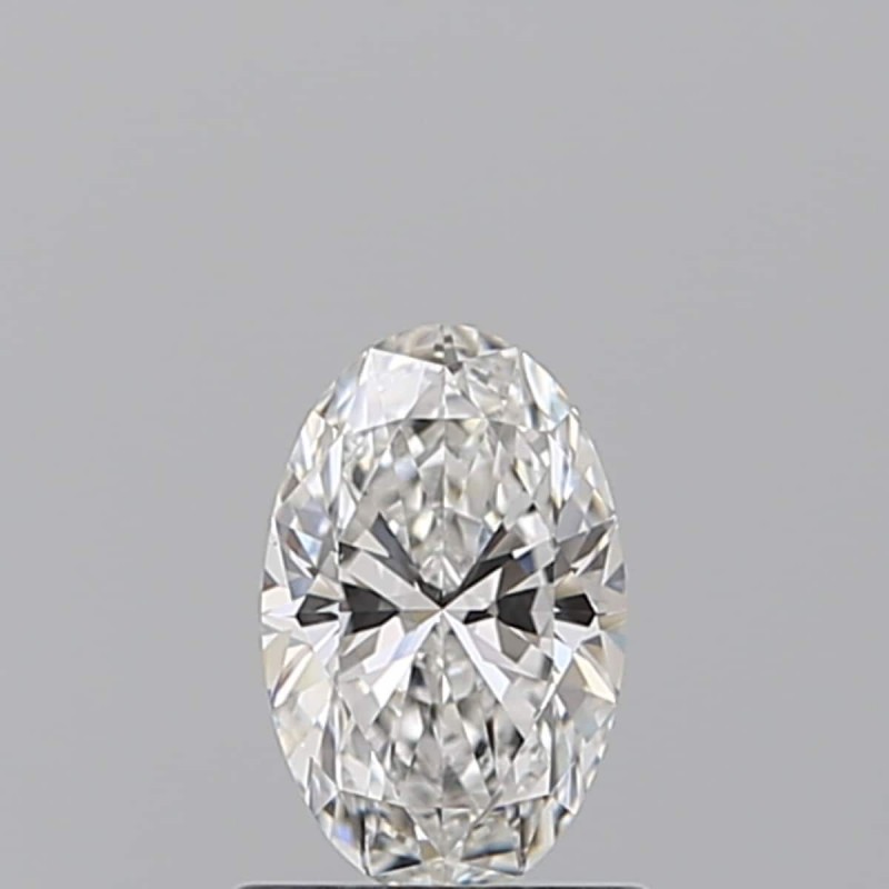 Diamant 0,70 carat F - VS2 category