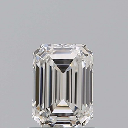 Diamant 1,01 carat F - VS1 category
