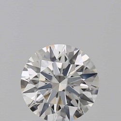 Diamant 0,60 carat G - VVS2 category