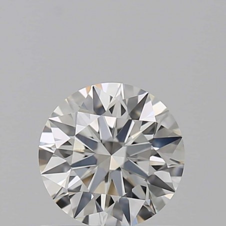 Diamant 0,60 carat F - VVS2 category