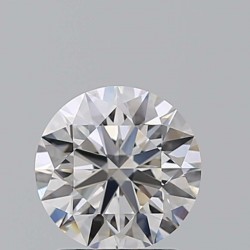 Diamant 1,51 carat F - VS2 category