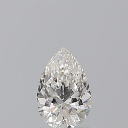 Diamant 0,70 carat G - SI1 category