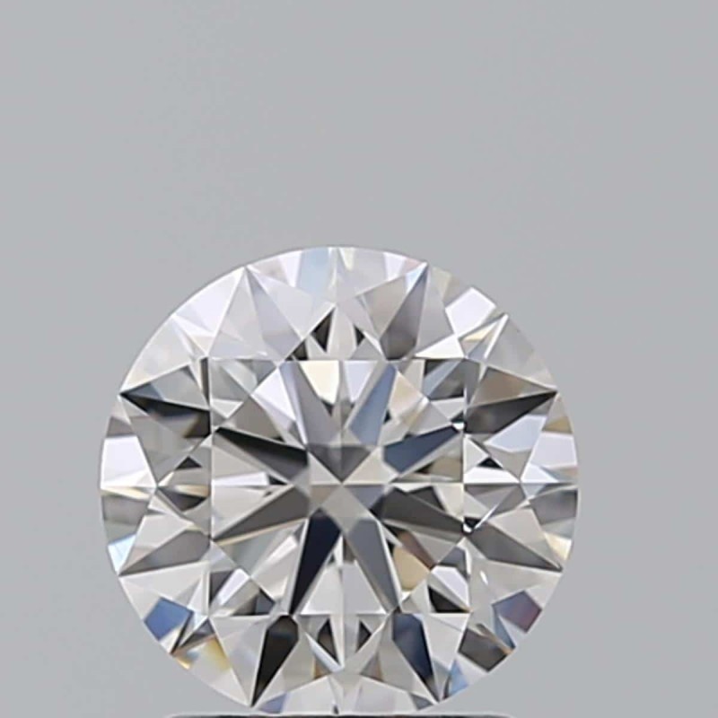 Diamant 0,58 carat E - IF category