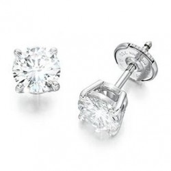 Puces Diamants - 1,50 carat category