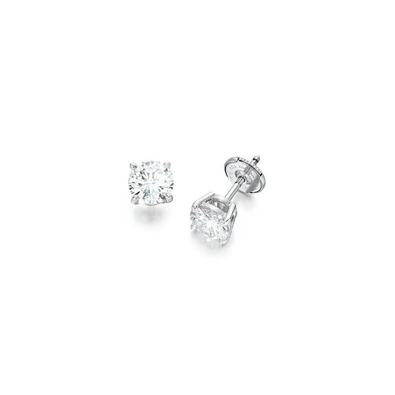 Puces Diamants - 3,00 carats category