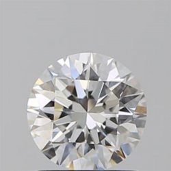 Diamant 0,30 carat J - SI1 category