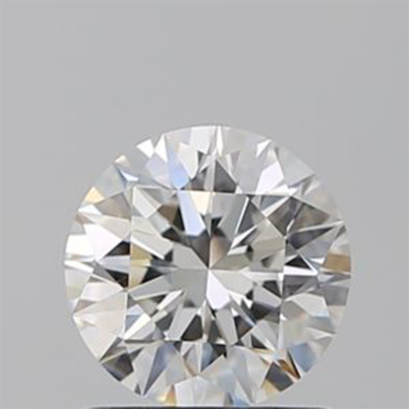 Diamant 0,31 carat J - SI1 category