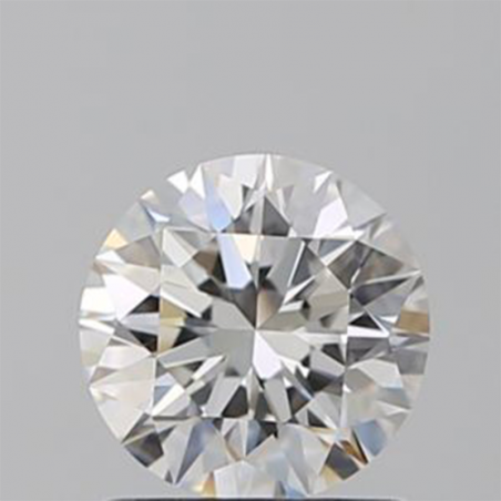 Diamant 0,70 carat F - SI1 category