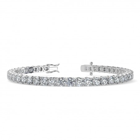 Bracelet Grace 6,00 carats...