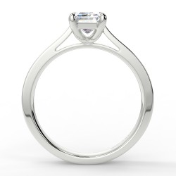 Mia Émeraude - Or blanc category