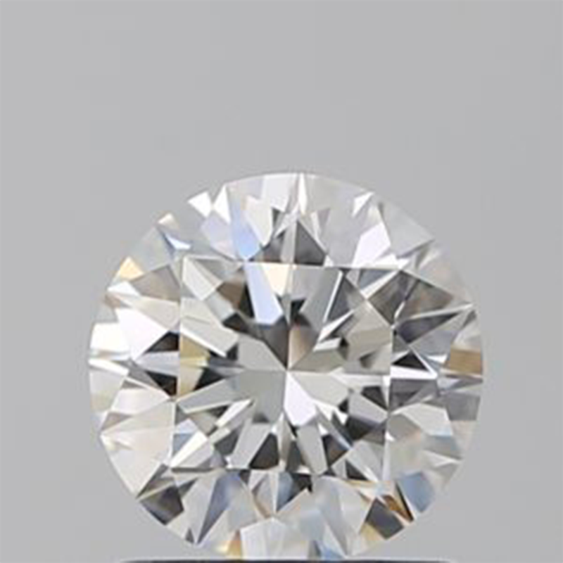 Diamant 0,70 carat F - SI1 category