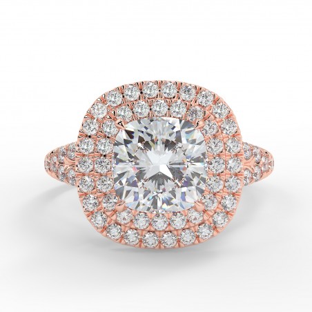 Eva - Diamant 1.50 carat -...