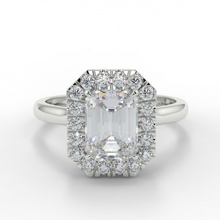 Zara - Diamant 1.50 carats...